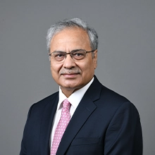 Yogesh Kapur