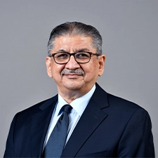 Vimal Bhandari