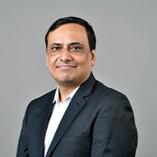 Suman Saurav